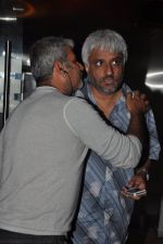 Vikram BHatt at the Special screening of dangerous Ishq in PVR, Juhu, Mumbai on 10th May 2012 (12).JPG
